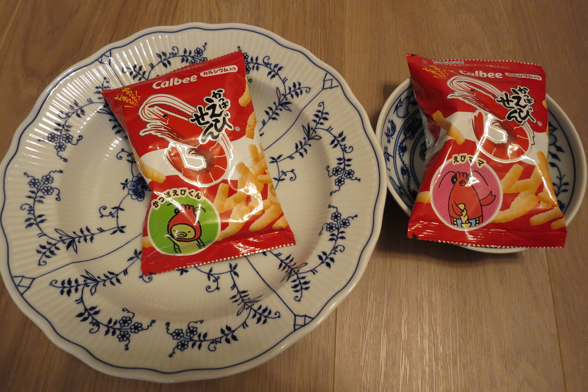 チェコマイセンを買った話 ～プラハの旅: しろくまなまいにち。